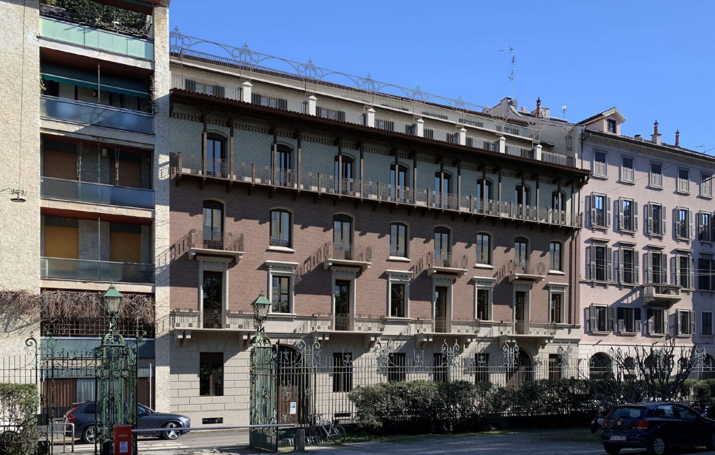 Vendita