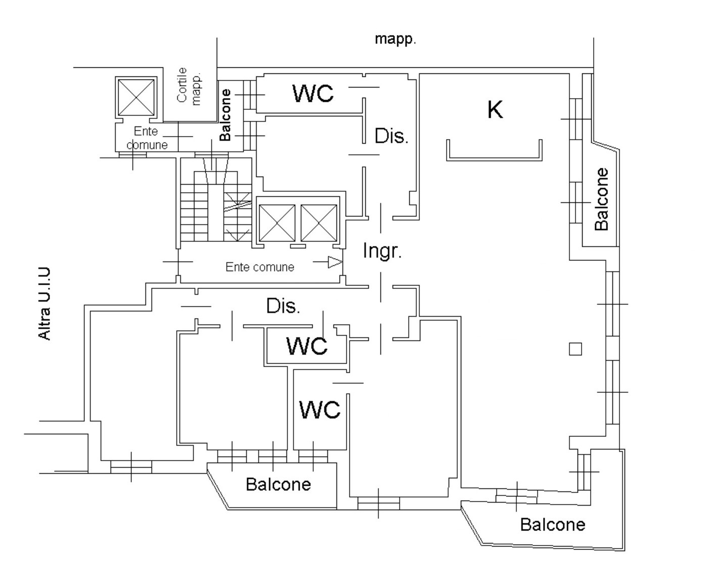 planimetry